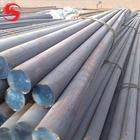 Alibaba express hot selling round bar steel en8 en9 price per kg