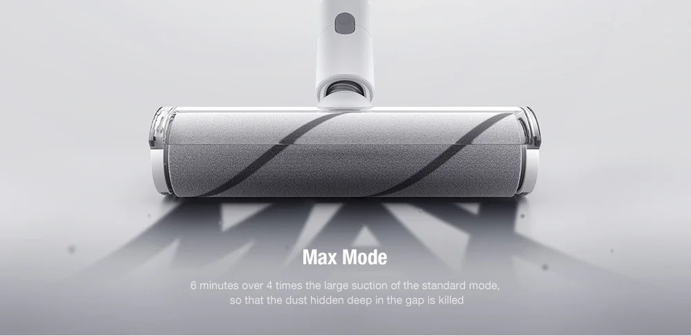 Вертикальный Пылесос Xiaomi Xr Vacuum Cleaner