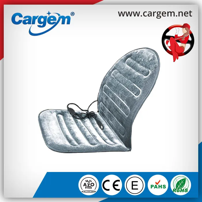 cargem winter warmer heated seat car cushion