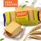 248g milk salt soda cracker biscuits