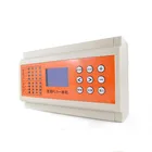 16 In16 Out Transistor DC Output Time Relay Programmable Simple PLC All-in-one Machine PLC Industrial Controller Board