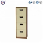 Office Furniture New Office Furniture Metal Steel Filing Storage 2 3 4 Drawer File Cabinet