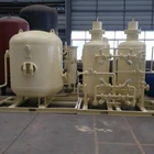 N2 PSA Generator Nitrogen Production Plant For Industrial Using