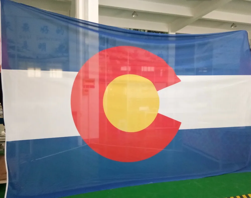 gifts & crafts  flags, banners & accessories  china polyester