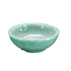 China Supplier popular top quality plastic Lotus bowl