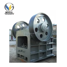 Good quality portable track mounted jaw crusher, portable crawler crusher