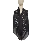 Stole Shawl Scarf Women Tops Summer Dresses Fashionable