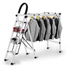 /product-detail/patented-household-ladder-folding-multifunctional-aluminum-alloy-drying-clothes-rack-ladder-60861041680.html
