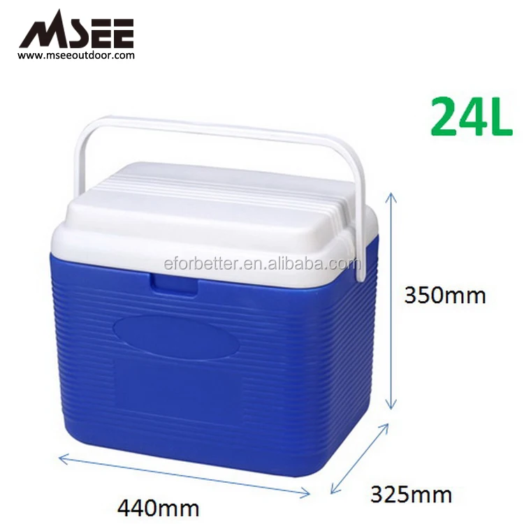 cooler box portable
