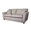 Latest European style wholesale price living room sofa