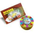 new product wholesale drinking electronic roulette wheel