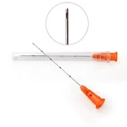 Flexible Disposable micro blunt tip canula cannula needle for fillers