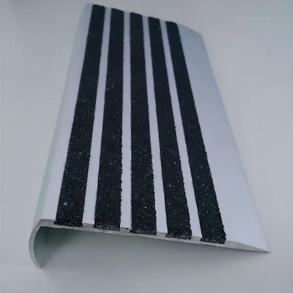 Stair Bullnose Trim For Laminate Stair Tread Nosing Buy Stair