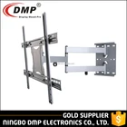 NPLB136L-SW Silver Color Max VESA 600 x400 Tilt Tv Mount