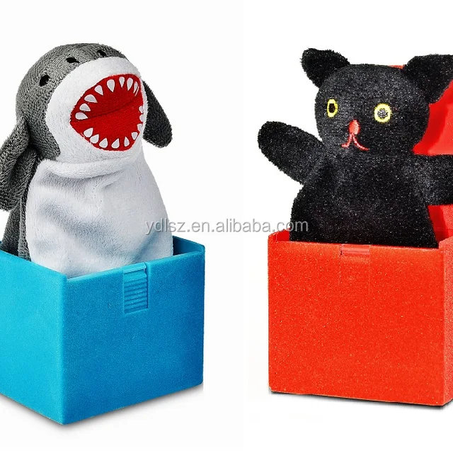 music pop up toy pop up gift box for halloween gifs