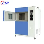 Air to Air Thermal Temperature Impact Environmental Simulation Chamber