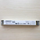 T5 fluorescent electronic ballast for fluorescent lamp CE approved