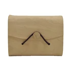 Customized veneer soft logo printing balsa wood packing gift boxes