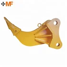 widely used hot sale ripper attachment for excavator