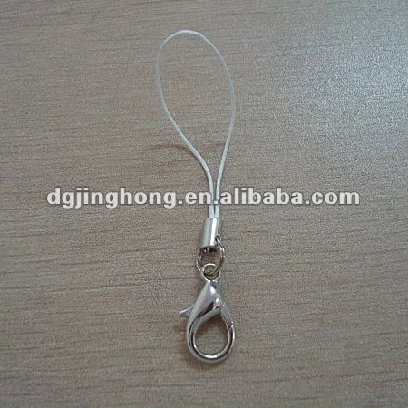 cinghia del telefono cellulare con chiusura aragosta - ANKUX Tech Co., Ltd