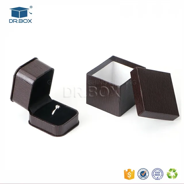 luxury hot sale paper packaging box for black lacquer finish