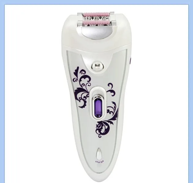 工業用充電式2で1レディヘアシェーバー毛リムーバー用女性 問屋・仕入れ・卸・卸売り