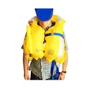 Life Inflatable Life Vest Hot Selling Sailing Offshore Marine Inflatable Life Jacket Life Vest