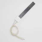 best selling Heating elements dry point silicon nitride ceramic heater piece
