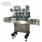 Automatic Trigger Spray Bottles Capping Machine Supplier