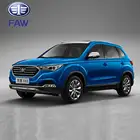 FAW X40 4x2 new brilliance four wheeler sedan car
