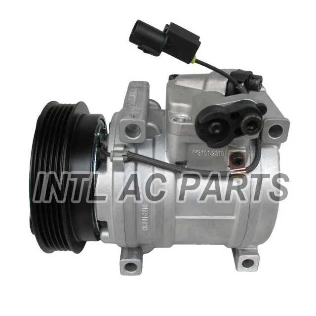 AC Compressor HS09 for Hyundai i10 2011-2015 97701-0X300