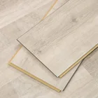 Natural Color New Top Selling Click Lock Vinyl Flooring