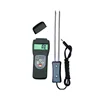 Humidity Detector Temperature Tester MC7825G Portable Grain Rice Wheat Maize Oats Moisture Meter