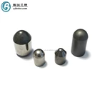 china factory tungsten carbide insert rock bit /tricone button bit for drill well