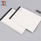 Customized Printing Logo A4 A5 Memo Pad Writing Notepad