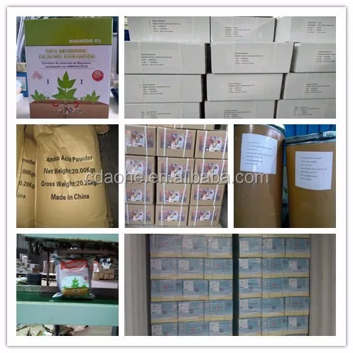 leonardite organic fertilizer