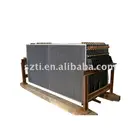 Multi-Plate MMO Coated Titanium Sheet Anode/Electrode