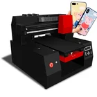 Factory OEM Cheap A2 UV Flatbed Printer Manufacturer In Shanghai