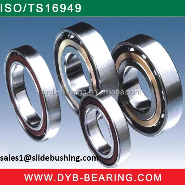 thrust ball bearing slide angular contact ball bearing drawer slides deep groove ball bearing 696zz price