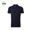 New trendy polo shirt 100% cotton pique mens customized high quality
