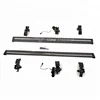 4x4 pickup accessories electric side step bar for D-max 2012 on