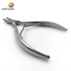 Foot care tools profession nail cutter nipper