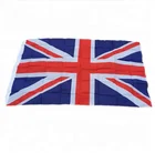 stock 3*5ft 100%polyester United Kingdom flags , UK country flags