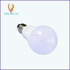 220v New 7W 9W Microwave Motion Radar Sensor Light energy saving Lamp smart E27 led bulb/LED Light bulb lamp for house