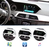 Apple CarPlay GPS Music phone call Security Carplay Multimedia For Mercedes w205 253