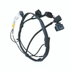 1J0 971 658 L electrical engine wiring harness for 1.8T Audi COIL PACK REPAIR
