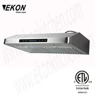 30'' Under Cabinet Ultra-thin Range Hood