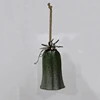 Shabby Chic Vintage Style Cast Iron Garden Bell