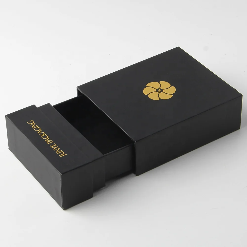 cardboard jewelry paper box gift