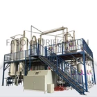 Transformer Oil Centrifuging to Diesel Machine Used Oil Distillation Plant Crude Oil Refinery